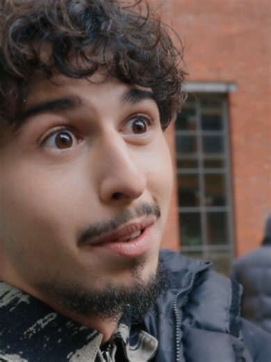 Making-of Nouvelle École | scènes et coulisses Netflix