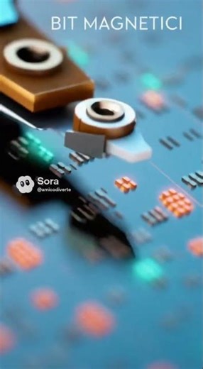 What's inside a hard disk?