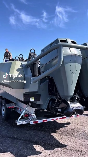 Exploring OXE Diesel Outboards with JetTech Jetdrives