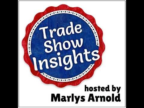 What Makes a Good Booth Staffer? - TSI8.12