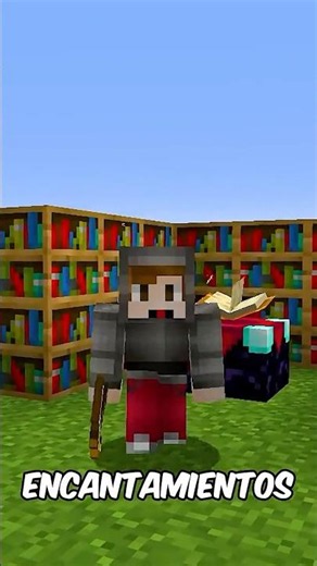 LOS MEJORES CONSEJOS DE MINECRAFT! 🤓⛏️ #shorts
