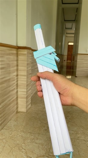 Paper Sword