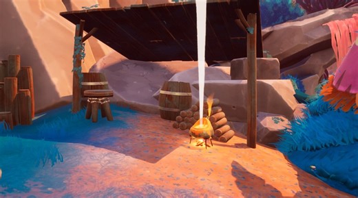 Creatures Of Ava Crafting: How To Unlock And Craft Items - GINX TV