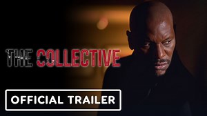 The Collective - Official Trailer (2023) Tyrese Gibson, Lucas Till, Ruby Rose - The Global Herald
