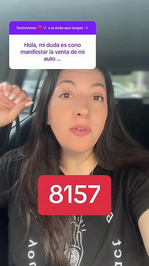 Activa ventas exitosas con el código sagrado 8157