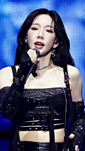 250309 #taeyeon my tragedy