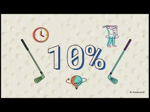 #397 The Biomechanics of a Consistent Putting Stroke