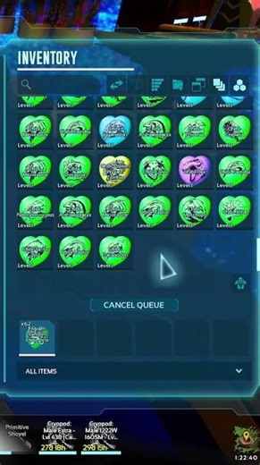 ARK Survival Ascended Witching Owl Chibi! | #brandodakilla on #Twitch