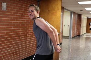 Behind the Muscles: Mateo Sewald