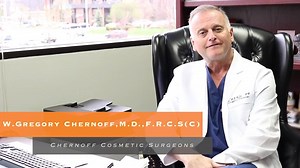 Dr. Chernoff discusses Non-Surgical Nose Job