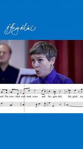 1.5K views · 117 reactions | Enjoy Anna Dennis’ stunning performance of this dramatic song, taken from #SingTheScore No.21. Performed by Anna Dennis and David Miller, Lynda Sayce, Catherine Pierron and Robert Hollingworth at @stour_music Festival 2020. Want to sing it without Anna - but with two lutes, organ and harpsichord? Try the end of #SingTheScore episode #21 on YouTube. | I Fagiolini | Facebook