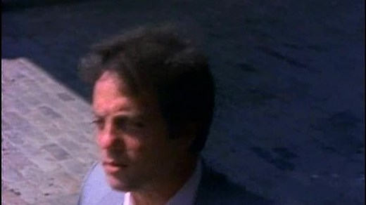 Billy Joel - Pressure (Official Video) Rock America 1982