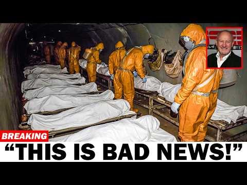 What DNA Revealed Inside Gene Hackman’s Secret Tunnel Is Very Bad News for Him!