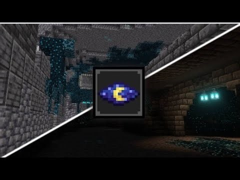 In a Minecraft full night vision mod#mincraft #shots #yosho #viral 