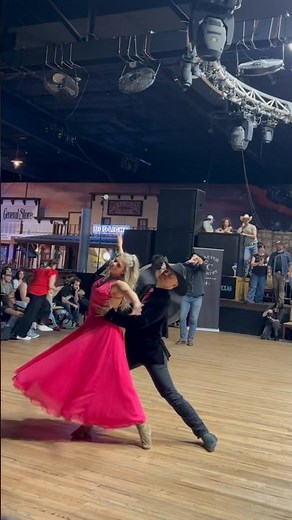 #nightclub 🥈with Alex Bishop @For‪@ForeverCountryDance‬ncecompilation #medley #dance #countrymusic