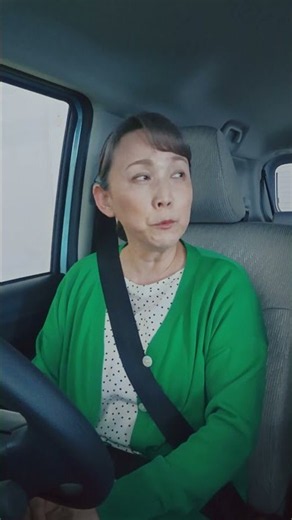 [Move] "Anshin Move" Version Short Daihatsu Official