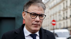 "Seule la victoire est belle": Olivier Faure réfute toute fracture politique au Parti socialiste après sa réélection