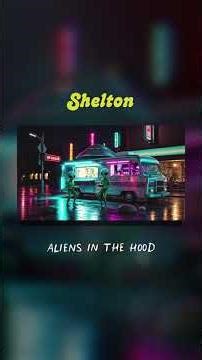 Aliens in the Hood