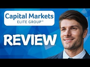 CMEG Broker Review (2026): Should You Sign Up?