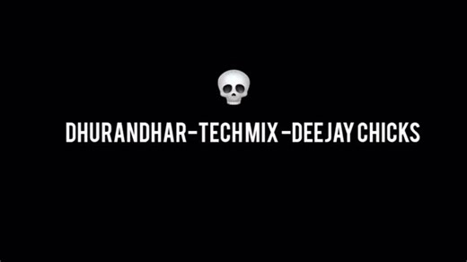 •• || ᴋ ɪ ɴ ɢ || •• on Instagram: "😈🔊🤙🏻 . #djkingunreleased #new #dhurandar❤️‍🔥 #soundcheck"
