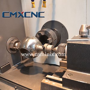 [Hot Item] Ball Valve Grinding Machine Lapping Polishing Machines for Sale CNC Spherical Grinding