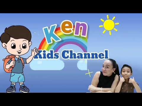 Learn to Read CVC Words | Reading Lesson for Nursery and Kindergarten | Phonics