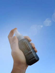 1.9K views · 41 reactions | Time for a refresh? Bring natural texture back to life with our Wave Refresher Spray. #TeaTreeHairCare | Paul Mitchell | Facebook