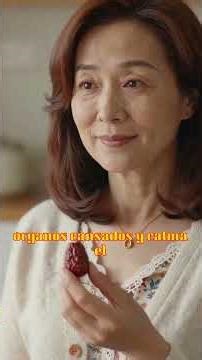 El amigo que consuela, el amigo que impulsa — Té de azufaifa y jengibre #ComidaCoreana