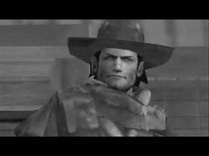 Red Dead Revolver Theme (Slowed)