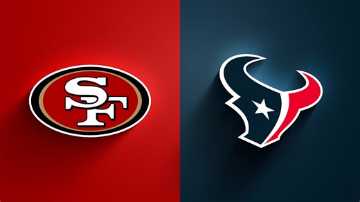 49ers vs. Texans highlights | Week 8