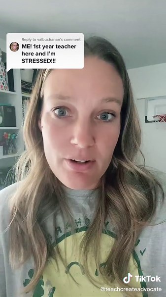 Teacher Lesson Plans for First Year Educators