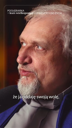 Does God want control over your life?