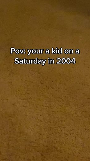 A Nostalgic Trip Back to the Early 2000s