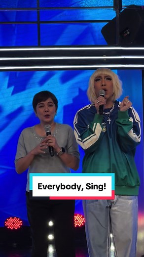 Showtime Family Sing-Along Special