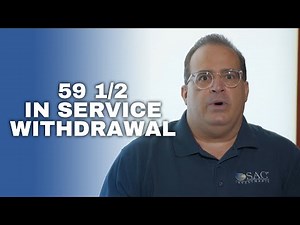 In Service 59 1/2 Withdrawal - Grocery Employees find out how 2 access your 401K while still working
