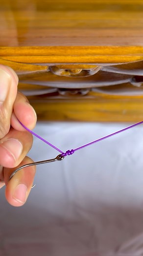very easy fishing knots | Strength:200% #knot #hook #reels #reel #fishing | MHR Fishing