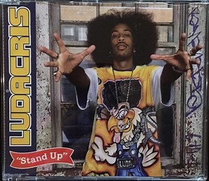 Ludacris - Stand Up
