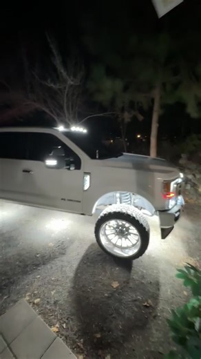 Exploring the Ford F350 Platinum Powerstroke