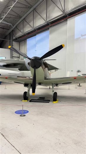 538 reactions | A look back at Duxford’s Battle of Britain exhibit in February of this year #warbirds #ww2 #ww2history #battleofbritain #royalairforce | Daniel J Wheatcroft | Facebook