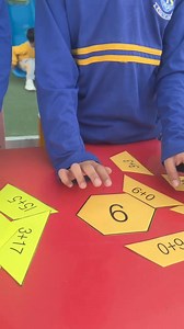 10K views · 73 reactions | Class 2E delved into the world of mathematics through a series of interactive and hands-on activities aimed at reinforcing their understanding of four fundamental operations: addition, subtraction, multiplication and division. | Beaconhouse Qasimabad Campus | Facebook