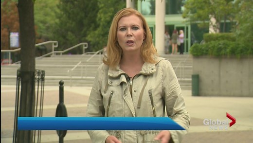 Closing arguments wrap up in Kelowna for man accused of drowning his wife