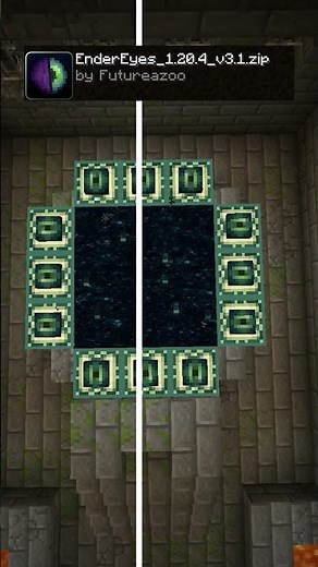 Resource Packs Addons (Minecraft Java) pt.2 #minecraft #minecraftguide #minecrafttexturepack