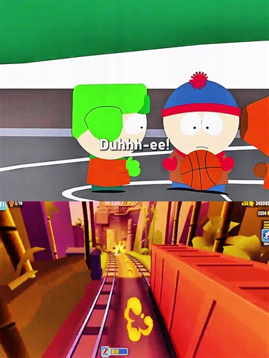 The new season of South Park premieres on September 16let's take a look back at some of the highlights from previous seasons. #usa #animation #southpark #southamerica #southparkedit