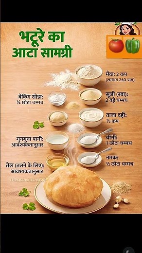 Perfect Chole Bhature Recipe #food #heathybreakfast #healthyfood #cooking