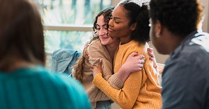 Beyond the Label - Addressing Stigma in Adolescent Mental Health