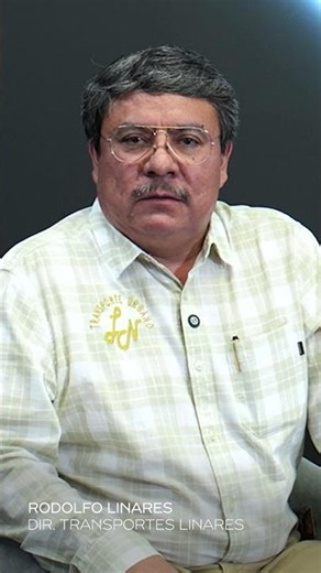 El respaldo que necesitas se construye con hechos en cada ruta.