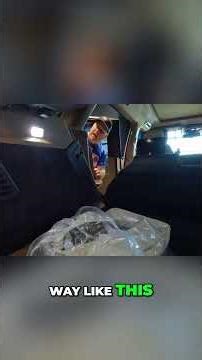 2026 Range Rover SV LWB P615 Cargo Space & Air Suspension Demo!