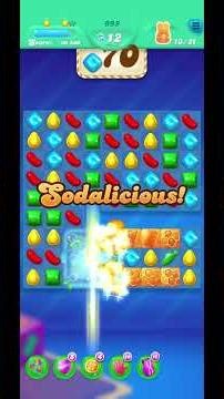 Soda 695 The Fastest Way To Win