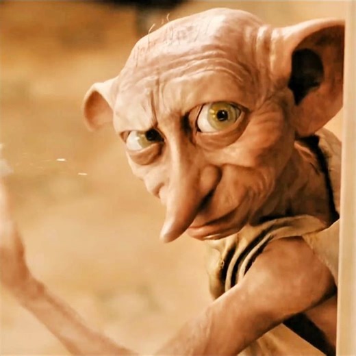 '' Please No '' - Dobby x Harry Potter. #harrypotter #harrypotteredits #shorts