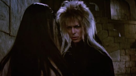 Watch the original ’80s Labyrinth trailer first… Then join us on Thursday, January 8th at 7:00 PM to celebrate 40 years of magic, mischief, and the goblin king himself; it’s time to dance, sing, and get lost all over again! 👺🎟️ Get Tickets Now: https://loom.ly/rOssGss | Cedar Lee Theatre